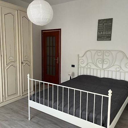 Апартаменти Casa Di Bianca Леричі Екстер'єр фото